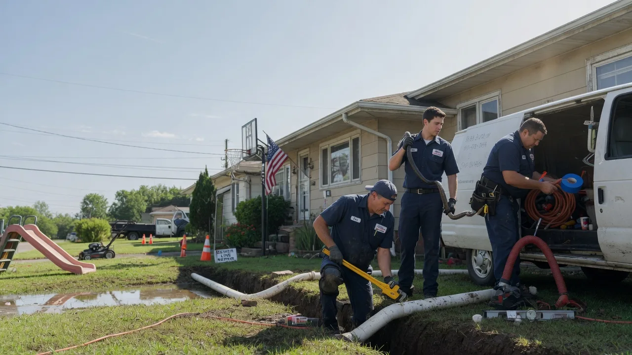 Toilet Installation in Elmore, AL near me
